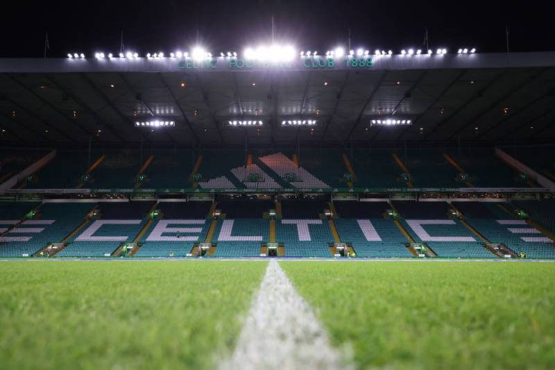 Club sporting director jets out to Glasgow to seal £4.5m Celtic transfer