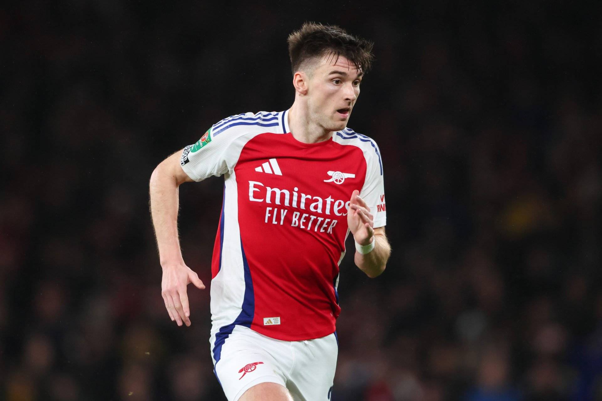 Kieran Tierney transfer latest, four set to leave and winger search &ndash; Celtic January bulletin