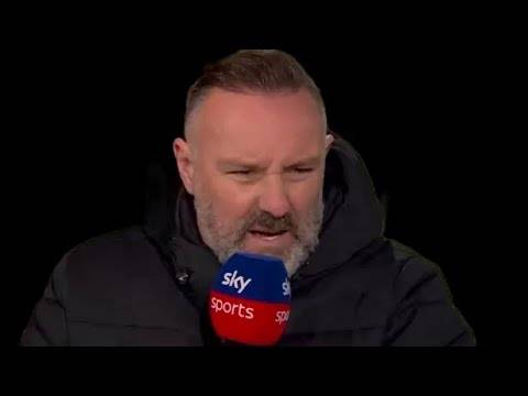 Kris Boyd Says Rangers Need Johnny Evans for Leadership