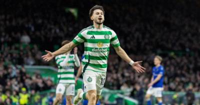 Nicolas Kuhn set for Celtic contract talks as champions prepare big deal for red-hot winger – transfer latest