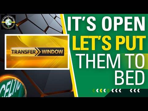 Ok CELTIC