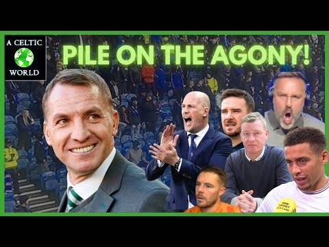 Pile On The Agony &ndash; Can Celts Take This Golden Opportunity?
