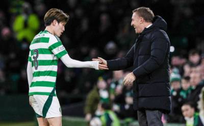 Predicted Celtic team vs Rangers: Rodgers makes four key changes as he rolls out the big guns at Ibrox