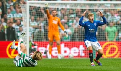 What channel is Rangers v Celtic on? TV, live stream and highlights details plus team news