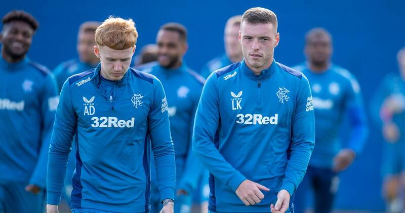 Rangers pick your poison predicted XI as Clement mulls 4 out there options to rescue him vs Celtic