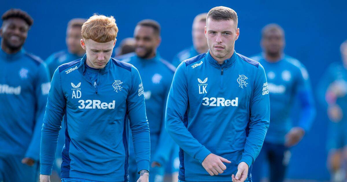 Rangers pick your poison predicted XI as Clement mulls 4 out there options to rescue him vs Celtic