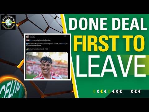 Celtic away day BUT they done this first