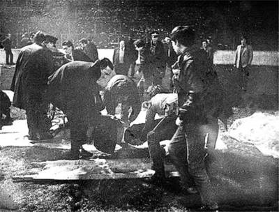 Celtic on this Day â€“ We remember the victims of the Ibrox disaster