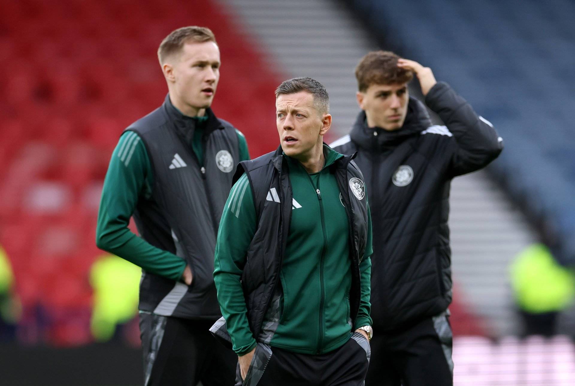 ‘Everyone understands’ &ndash; Callum McGregor makes clear what Celtic want to avoid against Rangers at Ibrox