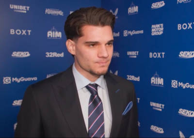 Ianis Hagi outlines Rangers intentions against Celtic & admits â€˜we must go on a runâ€™