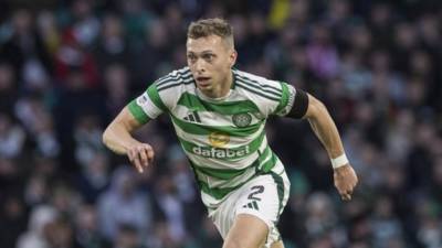 ‘It’s someone’s son’ â€“ Ali Johnston condemns Arne Engels coin throwing incident