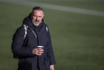 Kris Boyd Warns of â€œNastyâ€ Atmosphere at Ibrox If Celtic Strike First