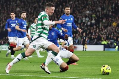 â€œLast dance for Philippe Clementâ€, Chris Sutton previews Glasgow Derby