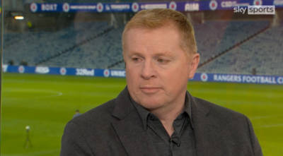 Neil Lennon shocked by ‘awful’ Celtic after they offer â€˜nothingâ€™ against Rangers