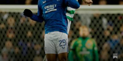 New Year Derby: Editorâ€™s Post Match Notes