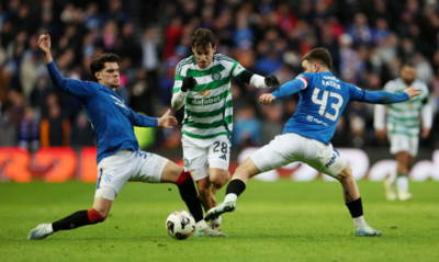 Pat Bonner Reveals Celticâ€™s Biggest â€˜Disappointmentâ€™ in Ibrox Defeat