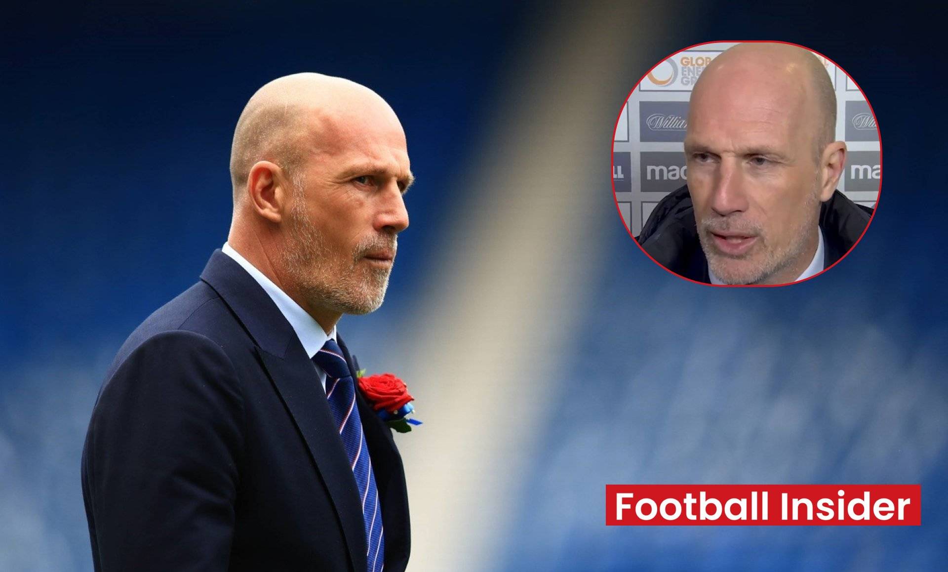 Philippe Clement sack: Rangers boss ‘helpless at Ibrox vs Celtic as end is nigh’