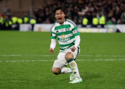 Revealed: Reo Hatateâ€™s Cup Final Penalty Shootout Near Miss