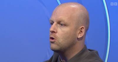 Steven Naismith declares Celtic ‘couldn’t be bothered’ with Rangers clash as Brendan Rodgers lands brutal truth bomb