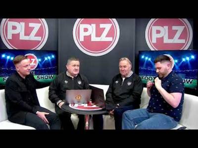 The Football Show LIVE