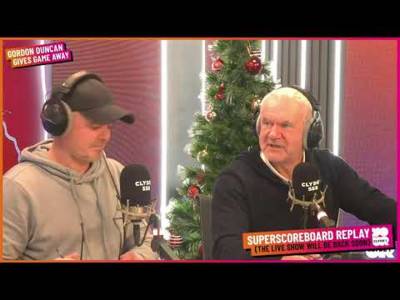 ðŸ”µvðŸ€ O** F*** REACTION | THURSDAY 2ND JANUARY