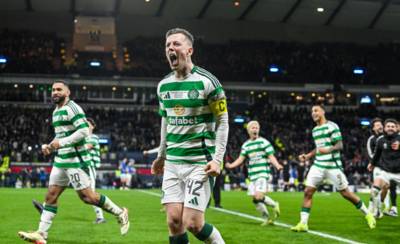 Why Celtic don’t want chaos against Rangers at Ibrox – ‘I don’t think thatâ€™s even crossed anyone’s mind’