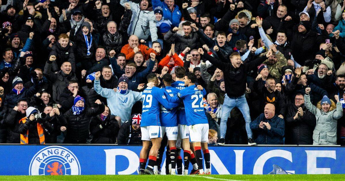World media reacts to the magic of Ibroxonia as astonishing Rangers brilliance triggers a global concern about Celtic