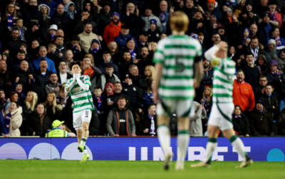 BBC Commentator in Spot On Assessment of â€˜Insipidâ€™ Celtic Performance