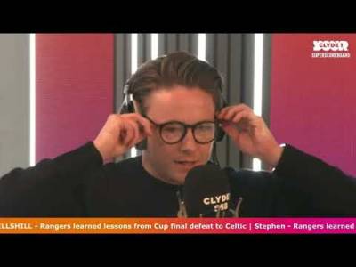 ðŸŽ¯ BTP – FRED IN GARTCOSH V SCOTT ALLAN