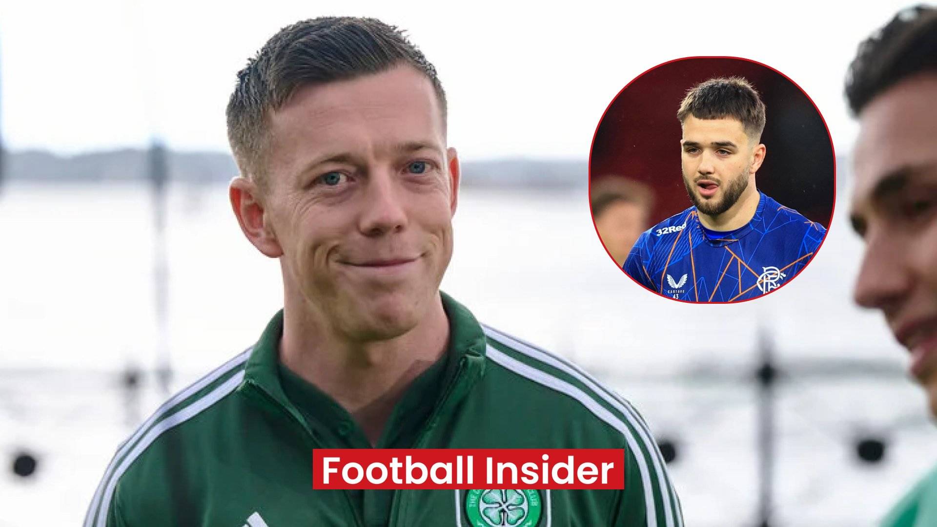 Callum McGregor ‘boots’ Nico Raskin as Rangers star hurt in Celtic thrashing