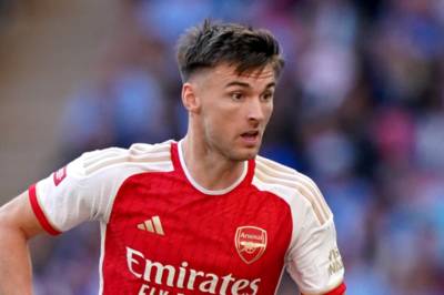 Celtic now ‘confident’ of major Tierney deal, potential loan and pre-contract