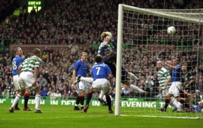 Celtic on this Day â€“ Two big win over Rangers to enjoy