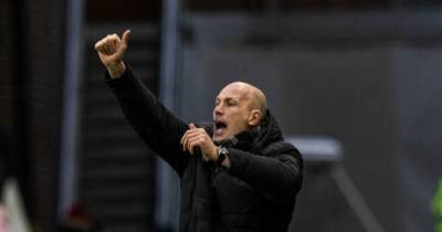 Celtic triumph makes no difference to Rangers campaign gone wrong as Clement heightens festering frustration â€“ Keith Jackson