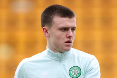 Former Celtic kid could make Â£15m English Premier League move