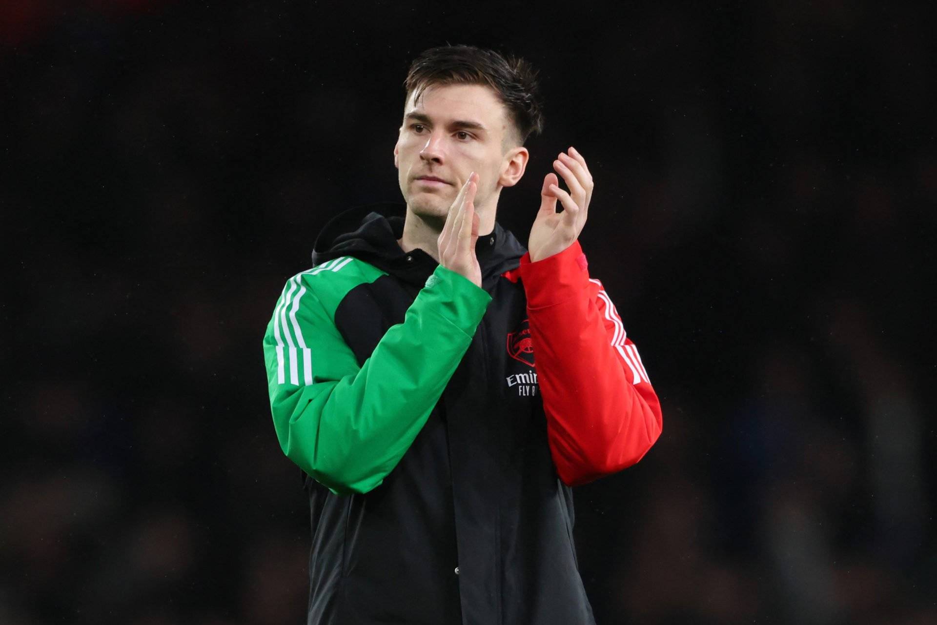 ‘He wants’ &ndash; Brian McClair examines where Kieran Tierney’s head will be at as Celtic links persist