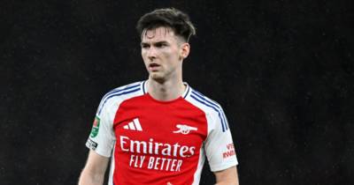 Kieran Tierney Celtic return announcement plan ‘set’ â€“ key contract details emerge as Arsenal endgame arrives