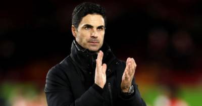Mikel Arteta speaks out on Arsenal playerâ€™s future with club in talks to sell wantaway star