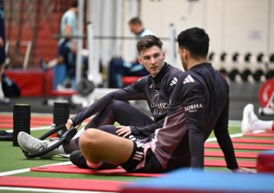 ‘Negotations underway’ for major Celtic transfer as Rangers set to miss out on Â£4m windfall