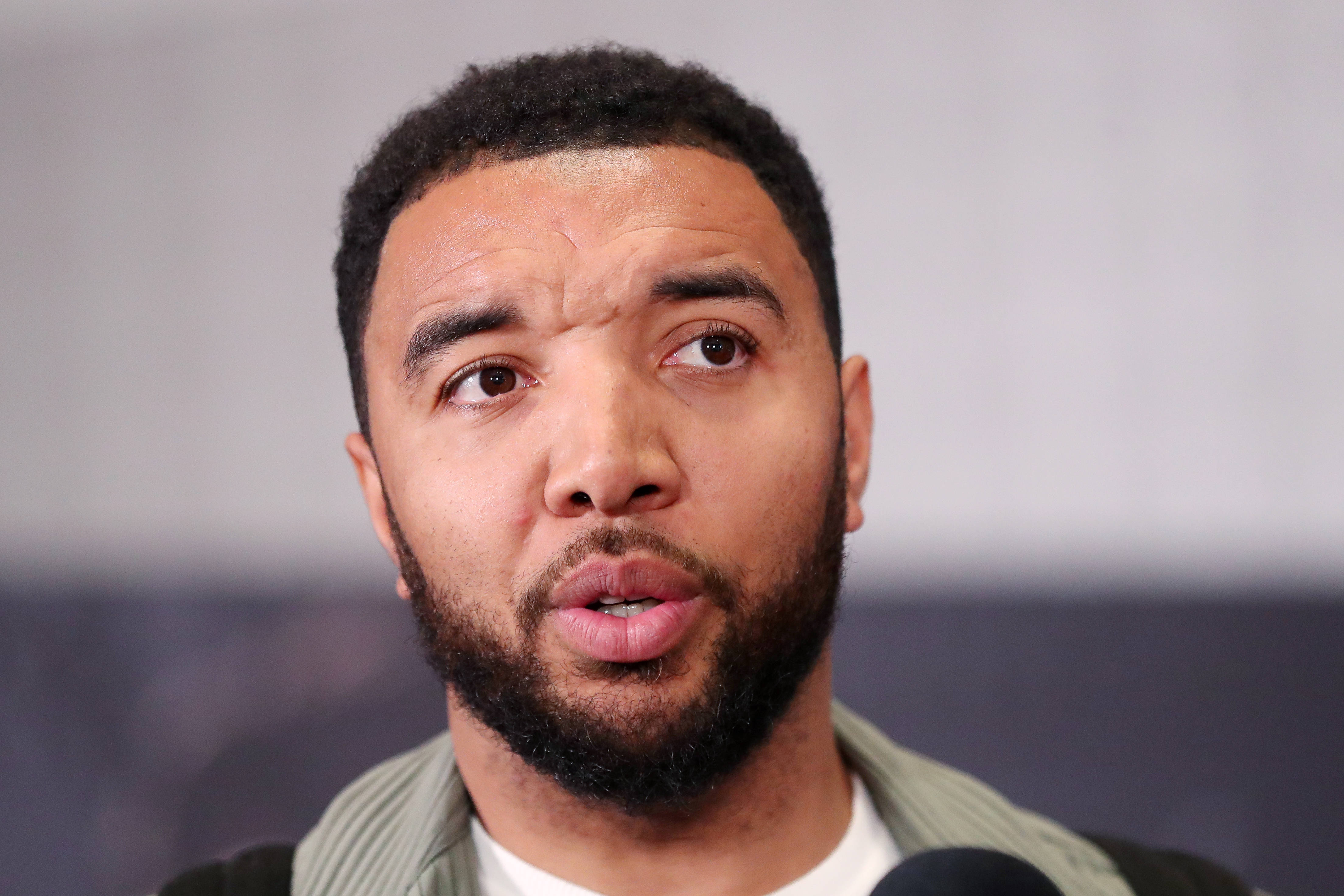 ‘No chance I’d have gone down’ &ndash; TalkSPORT pundit takes bizzare swipe at Celtic star for ‘weak’ reaction to Rangers coin toss
