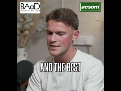 ðŸŽ™ï¸ SAM WARDROP on the mindset of KIERAN TIERNEY #celtic #celticfc