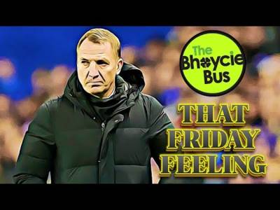 That Friday Feeling | Celtic Must Show Yesterday Was a ‘Blip’ As St. Mirren Come to Town | Ep. 58
