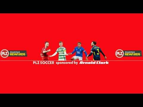 The Football Show LIVE OLD FRIM FALLOUT | Rangers 3-0 Celtic REACTION