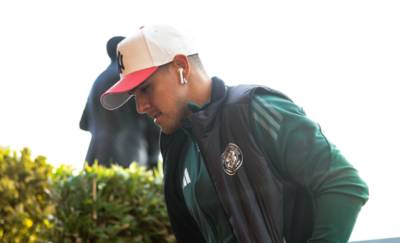 Â£3.5m Celtic star hunted by La Liga side as clubs queue for transfer deal