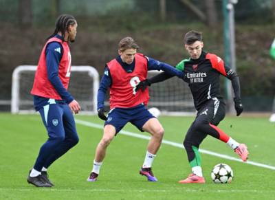 Celtic Kieran Tierney timeline emerges as four-way battle for fringe man comes to light – January transfer bulletin