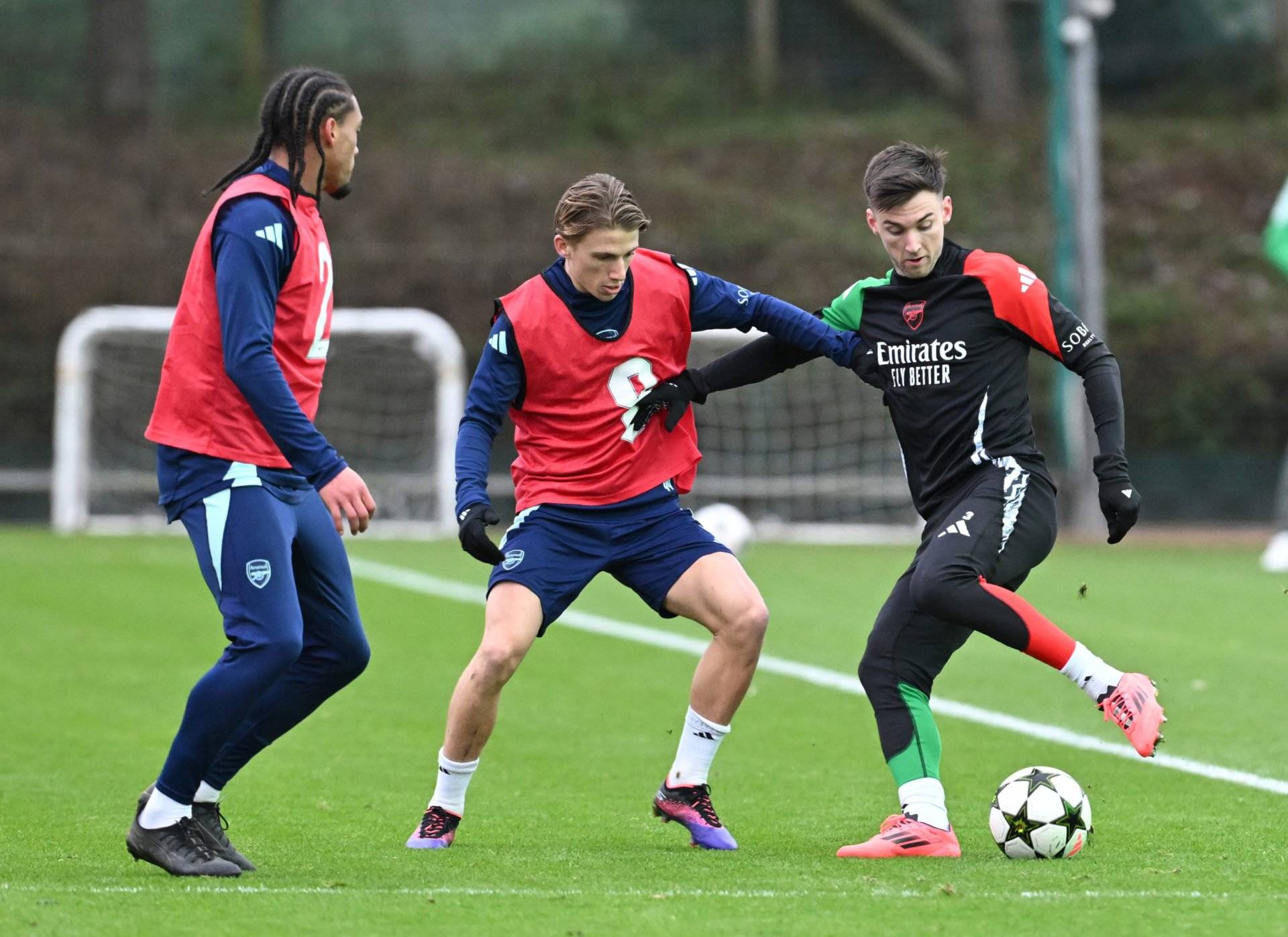 Celtic Kieran Tierney timeline emerges as four-way battle for fringe man comes to light &ndash; January transfer bulletin