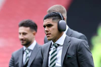Celtic plan to sell Â£11.5m trio to fund sensational reunion as ex-Premier League pair set their sights on Rangers