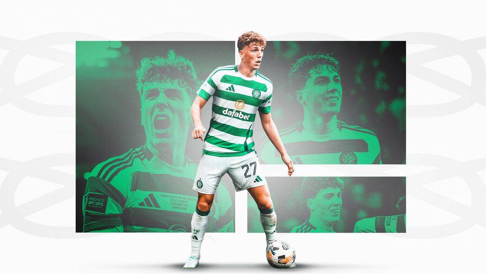 Celtic v St Mirren on Celtic TV