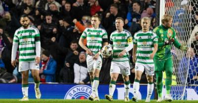 Celtic want to make something abundantly clear after Rangers pasting â€“ ‘the title is still far away for us’