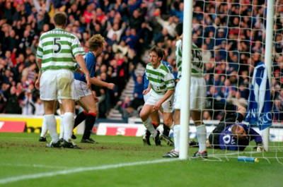 Celtic will not let â€œthe dead rubber derbyâ€ affect us. Weâ€™ve seen games like that before.
