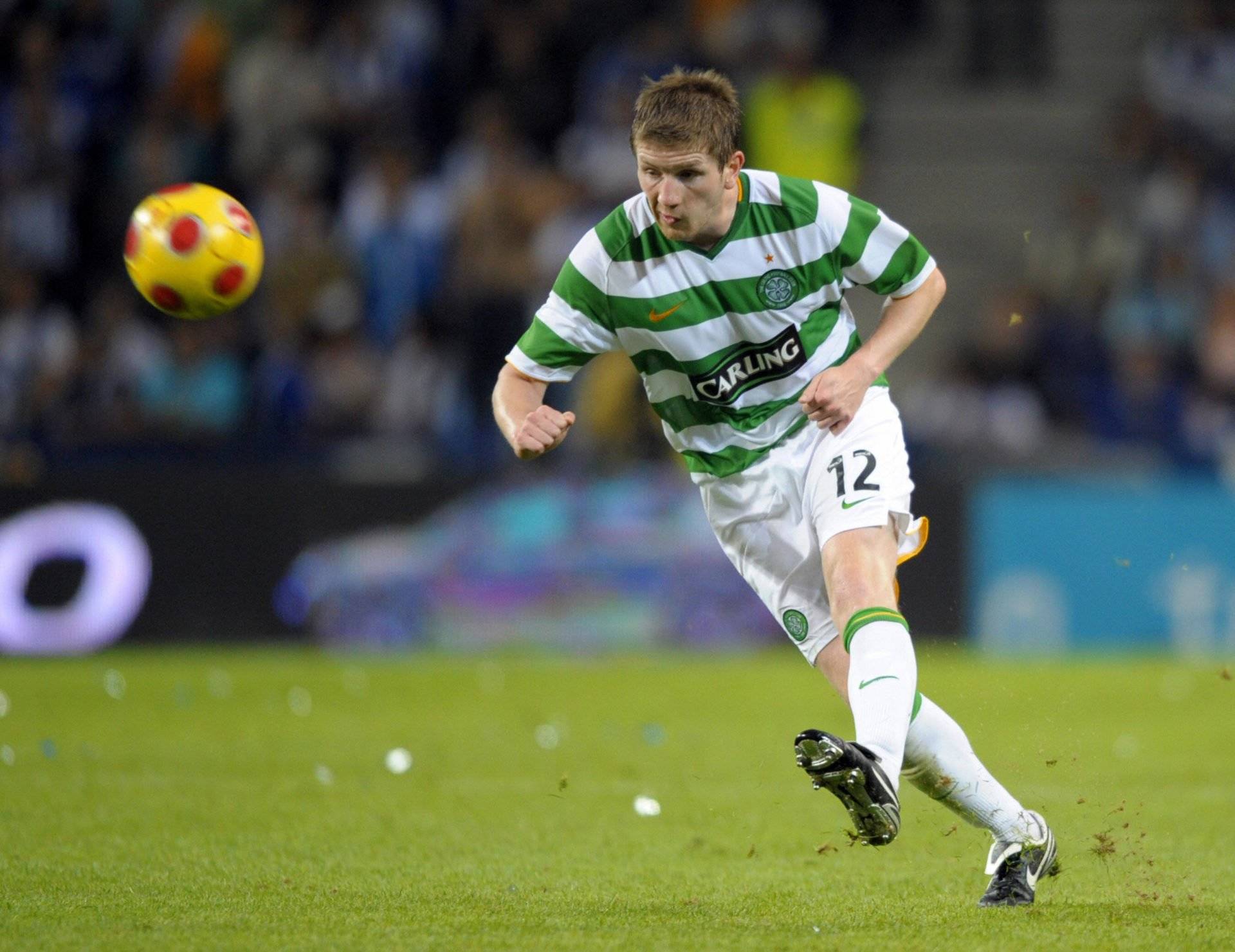 ‘Especially’ &ndash; Mark Wilson identifies the position Celtic should look to strengthen in January